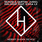 Horny (HAWK Remix)