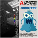 Monsterz, Vol 2