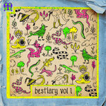 Bestiary Vol 1