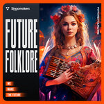 Future Folklore (Sample Pack WAV)