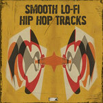 Smooth Lo-Fi Hip Hop Tracks (Sample Pack WAV/MIDI)