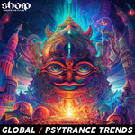 Global Psytrance Trends (Sample Pack WAV/MIDI/VSTi Presets)