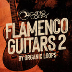 Flamenco Guitars 2 (Sample Pack WAV)