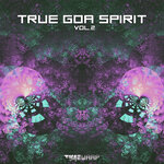 True Goa Spirit Vol 2