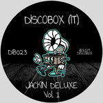DISCOBOX(IT) Jackin Deluxe Vol 1