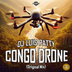 Congo Drone