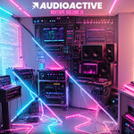 AudioActive Mixtape Vol 3