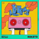 Rakata (Explicit Extended Mix)