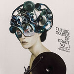 Future Sounds Of Kraut Vol 1 - Compiled by Fred Und Luna