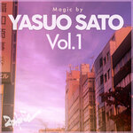 Magic By Yasuo Sato Vol 1