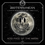 Acid Face Of The Moon EP