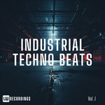 Industrial Techno Beats, Vol 01