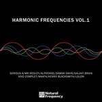 Harmonic Frequencies Vol 1
