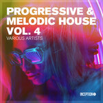 Progressive & Melodic House Vol 4