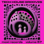 Tech House Grooves, Vol 57