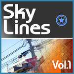 Sky Lines Vol 1