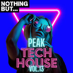 Nothing But... Peak Tech House, Vol 13