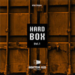 Hard Box, Vol 1