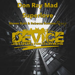 Superlove (Steven Gold & Rebecca Romano Remix)