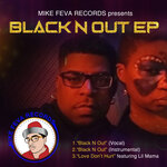 BLACK N OUT EP