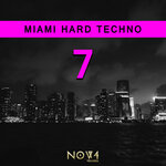 Miami Hard Techno, Vol 7