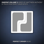 Swerve, Vol 2 (Mixed By Matthew Anthony)