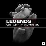 Legends, Vol 1 (Turntablism)