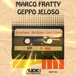 Marco Fratty & Geppo Jeloso EP