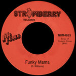 Funky Mama