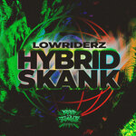 Hybrid Skank EP