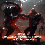 Iron Shirt