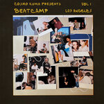 Cosmo Kuma Presents - Beatcamp Vol 1: Los Angeles