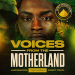 Voices From The Motherland (Sample Pack WAV)