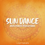 Sun Dance - Afro House Percussion (Sample Pack WAV)