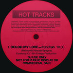 Color My Love (Hot Tracks Edit)