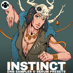 INSTINCT: Drum & Bass (Sample Pack WAV/Live/Serum Presets)