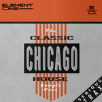 Classic Chicago House (Sample Pack WAV)