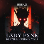 LXRY PXNK Brazilian Phonk Vol 1 (Sample Pack WAV)