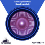 Bass Essentials (Sample Pack Current Presets/WAV)