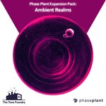 Ambient Realms (Sample Pack Phase Plant Presets/WAV)