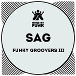 Funky Groovers III