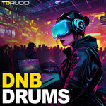 DnB Drums (Sample Pack WAV)