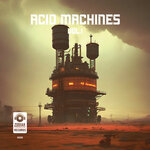 Acid Machines Vol 1