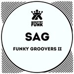Funky Groovers II