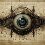 EXHALATION Vol 3 The Great Silence