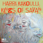 Kings Of Savan