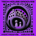 Tech House Grooves, Vol 58