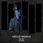 Hello World (Explicit)