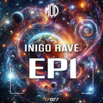 Inigo Rave EP1