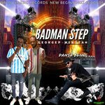 BADMAN STEP (Explicit Official Audio)